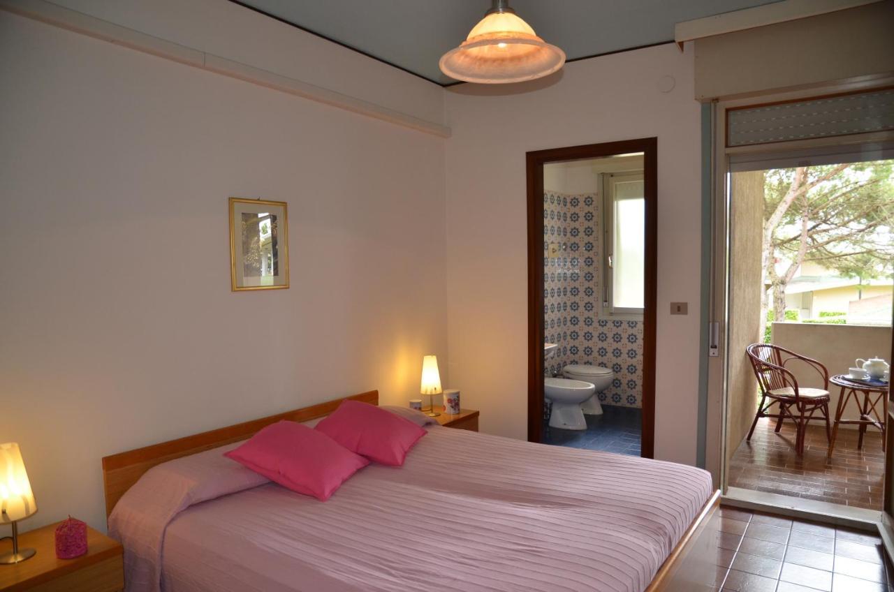 Villaggio Olimpia Bibione Exterior photo